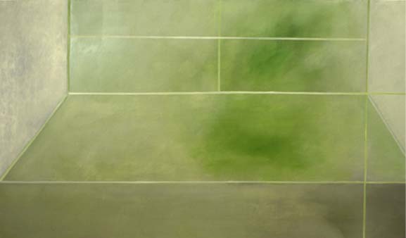 The Moon Viewing Room